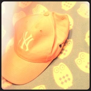 Baseball cap
